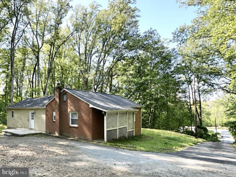 3615 FLORAL PARK ROAD , BRANDYWINE, MD 20613