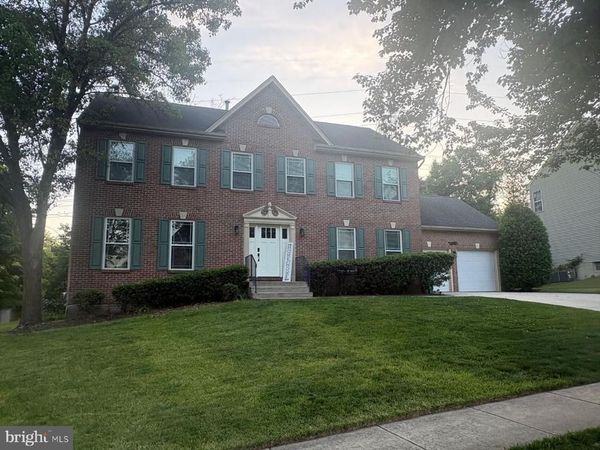 4813 ASHFORD PLACE, UPPER MARLBORO, MD 20772