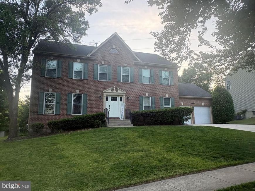 4813 Ashford Place , Upper Marlboro, MD 20772 Main Photo
