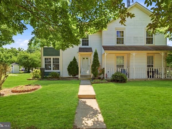 14327 MARLBOROUGH LANE, UPPER MARLBORO, MD 20772