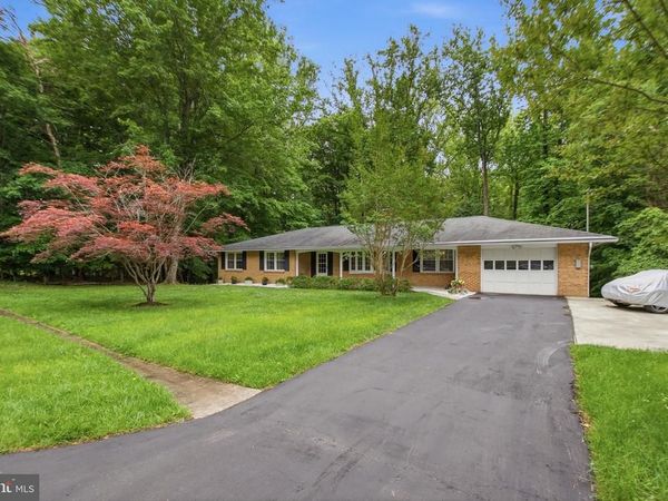 14105 MANCHESTER ROAD, UPPER MARLBORO, MD 20774