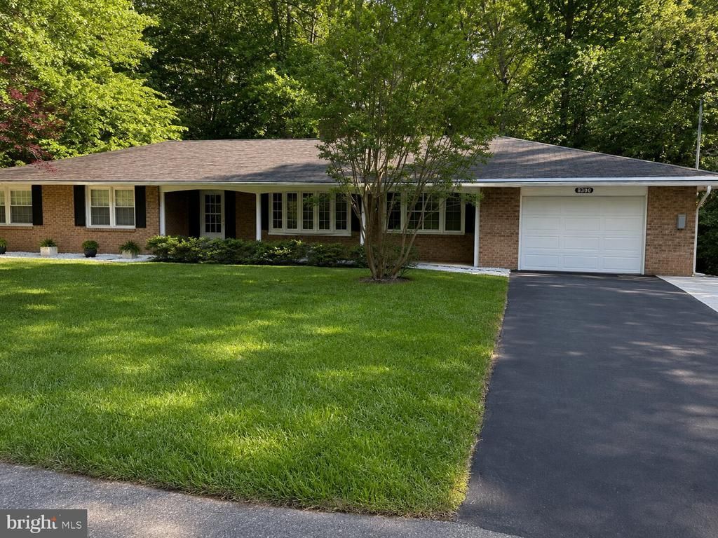 14105 MANCHESTER ROAD , UPPER MARLBORO, MD 20774