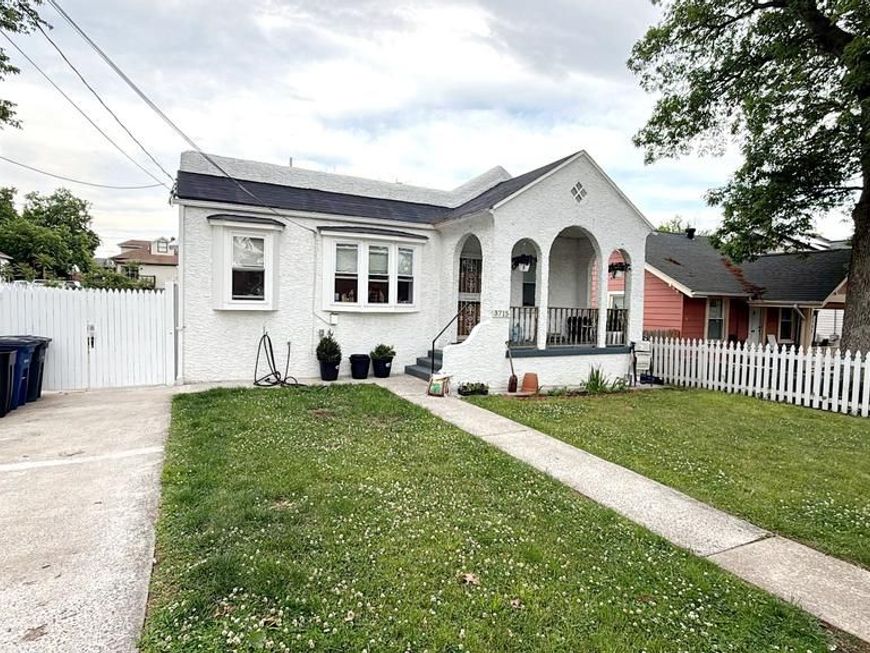 3715 37th Place , Brentwood, MD 20722 Main Photo