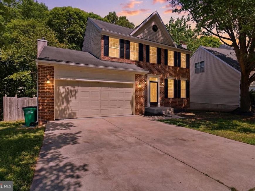 3812 Asquith Court, Upper Marlboro, MD 20774 Main Photo