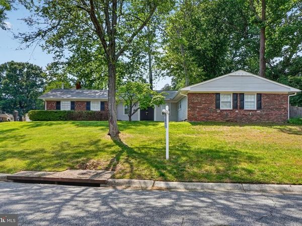 11926 GALAXY LANE, BOWIE, MD 20715