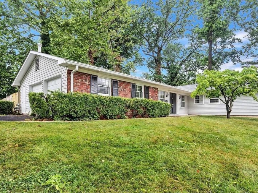 11926 Galaxy Lane , Bowie, MD 20715 Main Photo