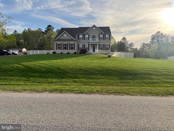 19305 GREENS CROSSING COURT, GREAT MILLS, MD 20634