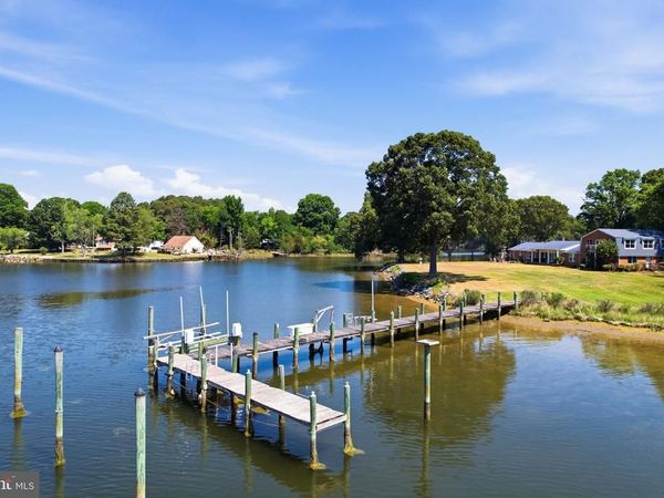 20535 GOLDEN THOMPSON ROAD, AVENUE, MD 20609
