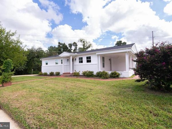 66 JOHNSON STREET , EASTON, MD 21601