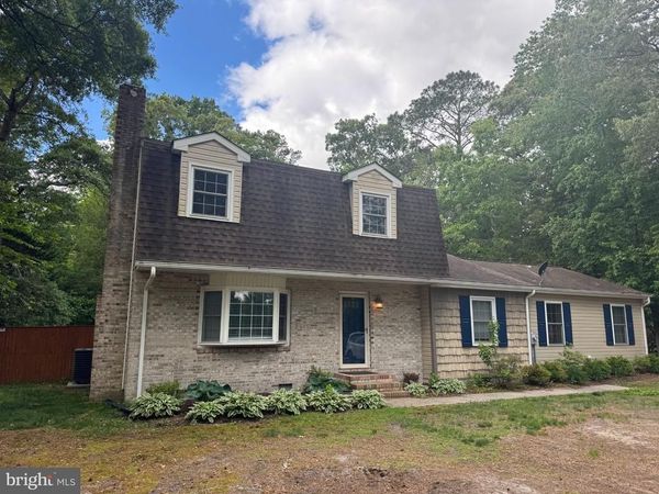 31929 BONHILL DRIVE, SALISBURY, MD 21804