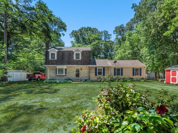31929 BONHILL DRIVE, SALISBURY, MD 21804