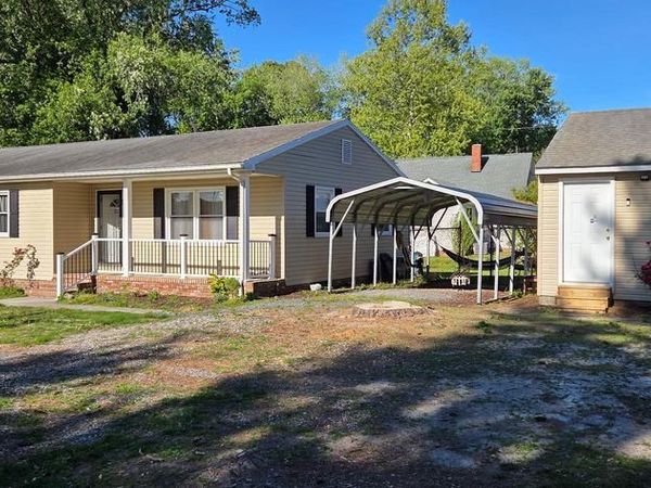 103 MONTLEAU AVENUE , SALISBURY, MD 21804