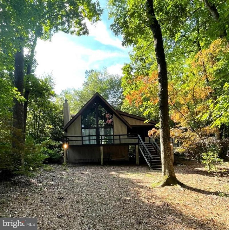 5 FALCON BRIDGE ROAD , OCEAN PINES, MD 21811