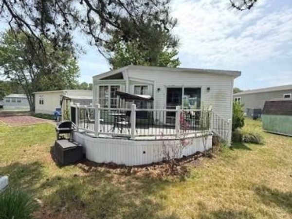 28 SALT SPRAY DRIVE, BERLIN, MD 21811