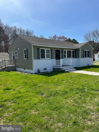 10540 FLOWER STREET , BERLIN, MD 21811