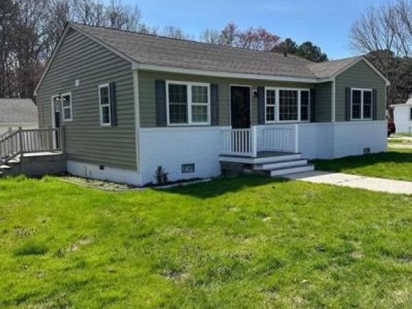 10540 FLOWER STREET, BERLIN, MD 21811