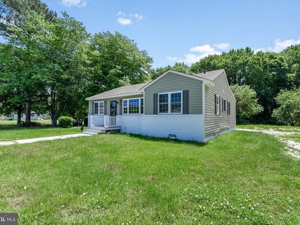 10540 FLOWER STREET, BERLIN, MD 21811