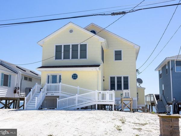 208 COVE ROAD, NEWPORT, NJ 08345