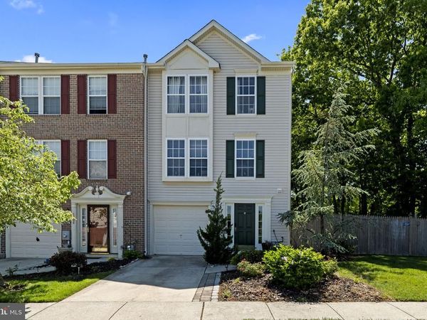 1608 FORRESTER AVENUE , PINE HILL, NJ 08021