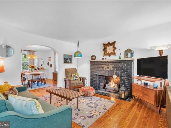 42 HAINES AVENUE , BERLIN, NJ 08009