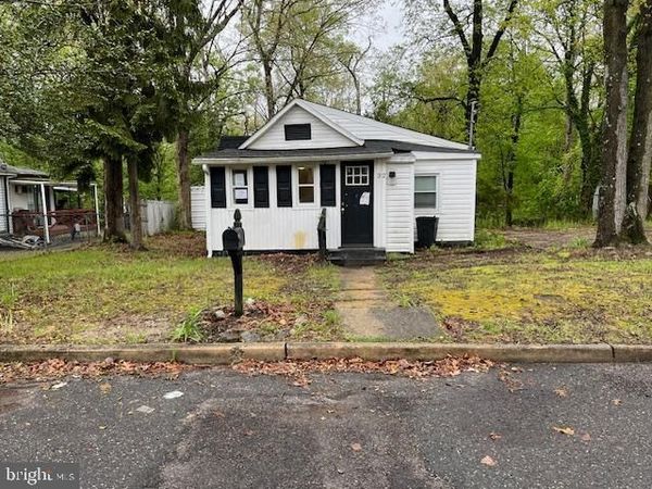 32 S CLEMENTON AVENUE , CLEMENTON, NJ 08021