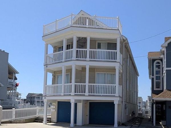 26 17TH STREET W , Unit 1ST FLOOR, OCEAN CITY, NJ 08226