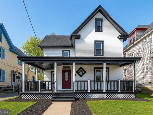 36 W CENTER STREET , CLAYTON, NJ 08312