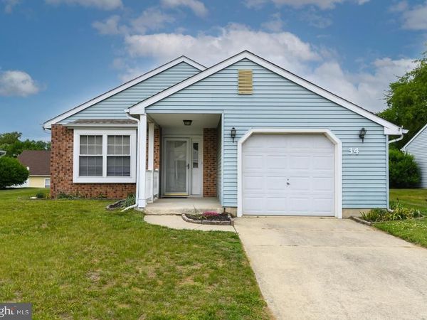 34 KNOLLWOOD , DEPTFORD, NJ 08096