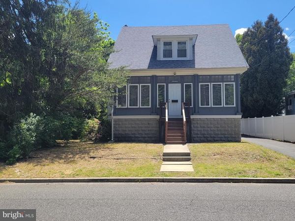 19 EUCLID AVENUE , PITMAN, NJ 08071