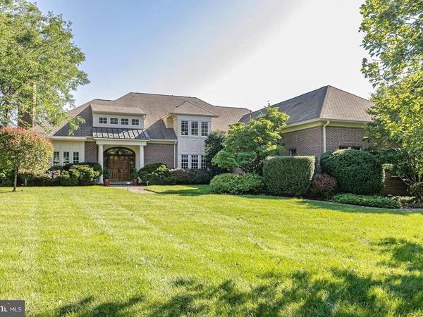 51 GRASMERE WAY, PRINCETON, NJ 08540