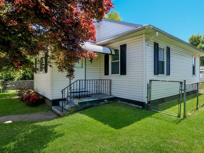 334 Mckinley Street , Bristol, PA 19007 Main Photo