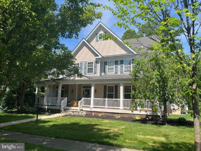 3836 TAYLORTOWN ROAD , FURLONG, PA 18925