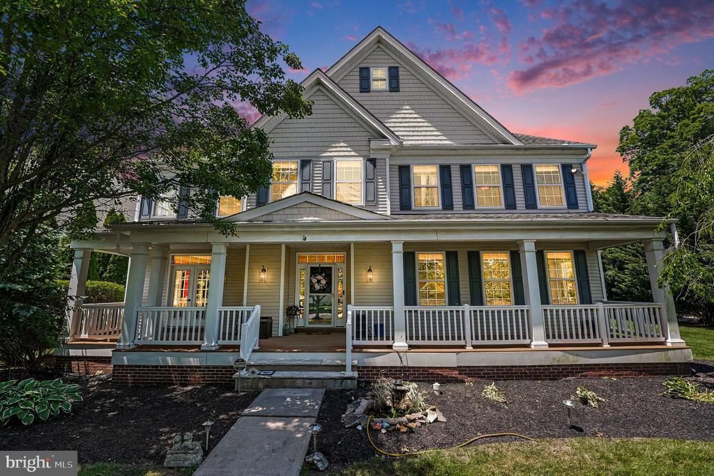 3836 TAYLORTOWN ROAD , FURLONG, PA 18925