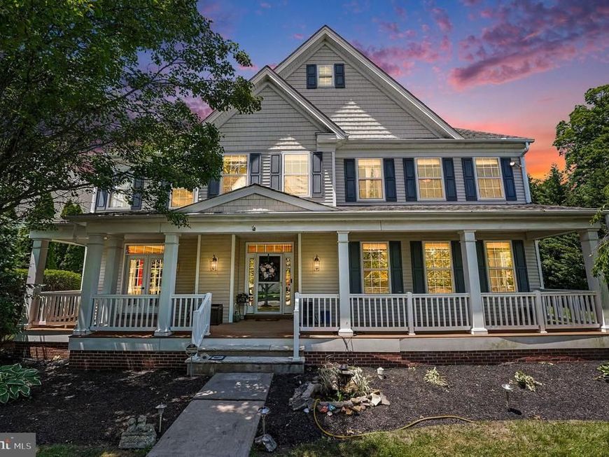 3836 Taylortown Road, Furlong, PA 18925 Main Photo