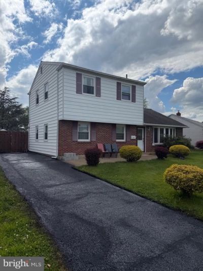 3724 DEVONSHIRE PLACE, BENSALEM, PA 19020