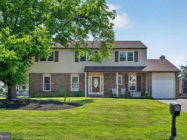 70 REDWOOD DRIVE, RICHBORO, PA 18954