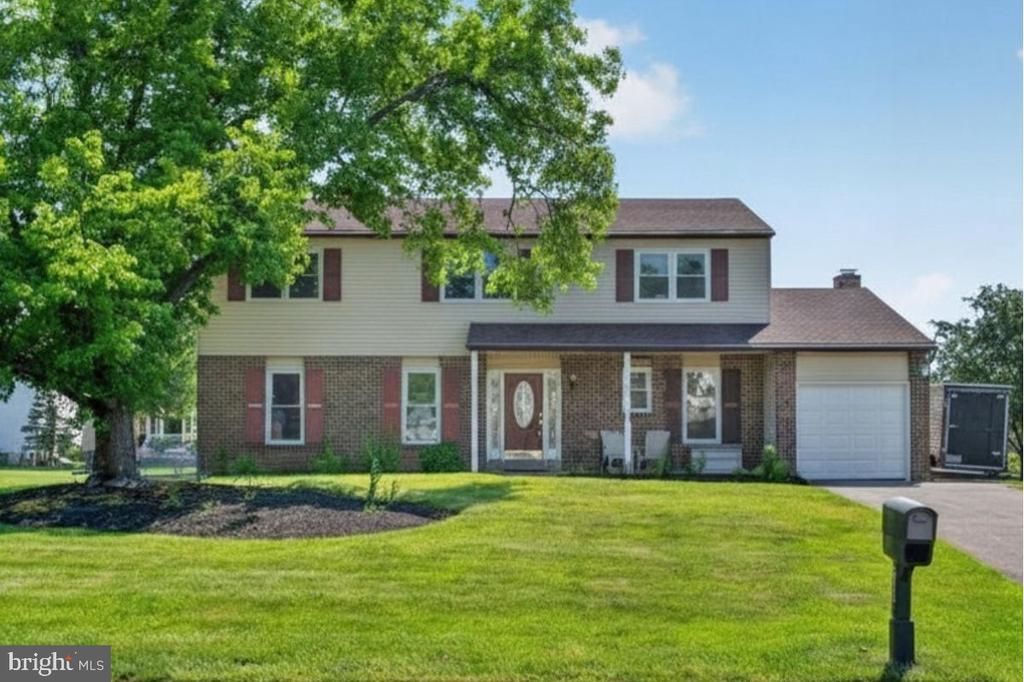70 REDWOOD DRIVE , RICHBORO, PA 18954