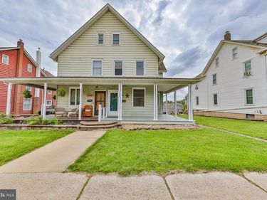 232 COLUMBIA AVENUE, PALMERTON, PA 18071