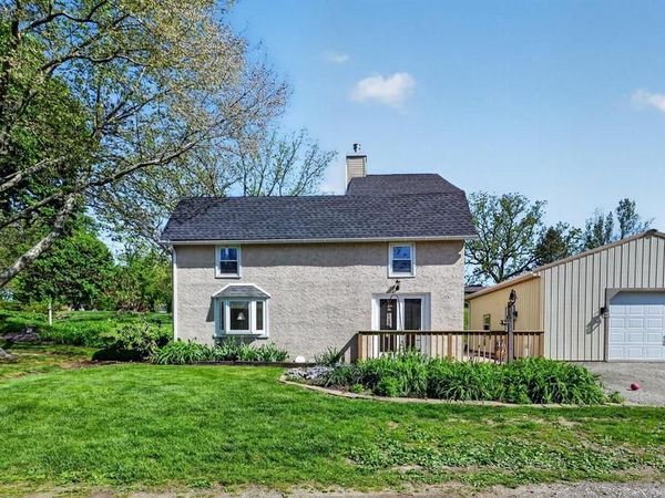 59 QUAKER ROAD, PARKESBURG, PA 19365