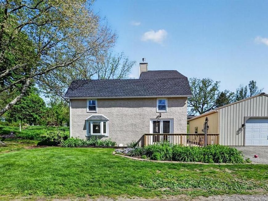 59 Quaker Road , Parkesburg, PA 19365 Main Photo