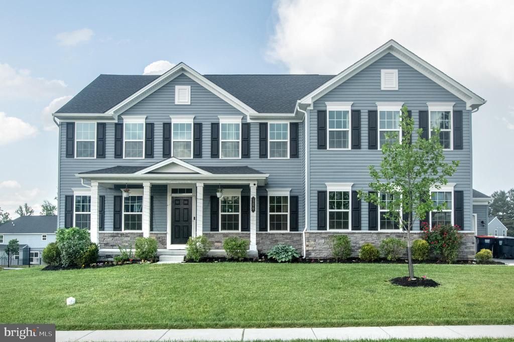 106 CARDINAL COURT, AVONDALE, PA 19311