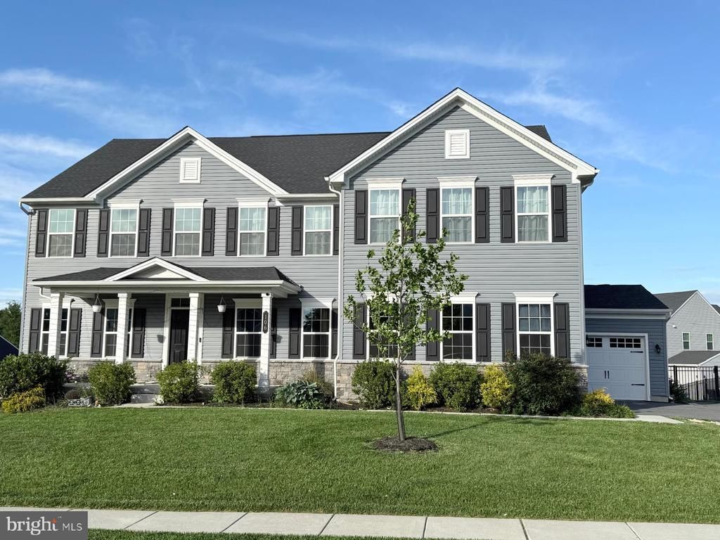 106 CARDINAL COURT , AVONDALE, PA 19311