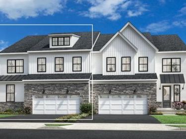 173 ALROY ROAD , Unit HOMESITE 6, MALVERN, PA 19355