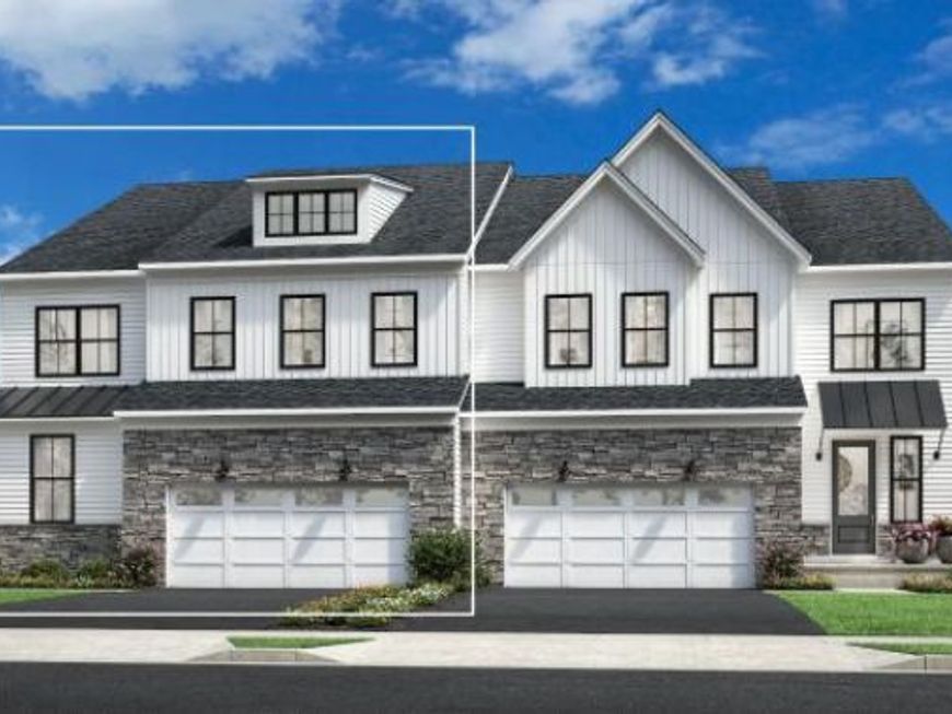 173 Alroy Road , Unit HOMESITE 6, Malvern, PA 19355 Main Photo