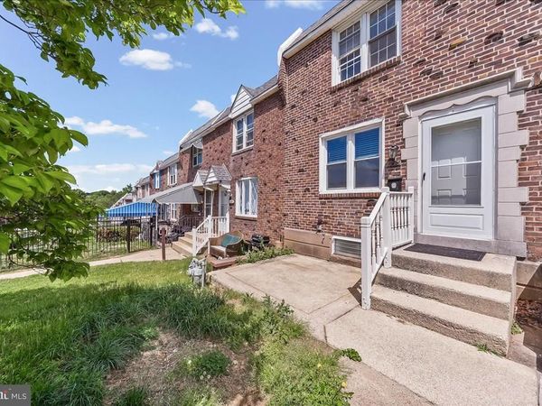 5205 WESTBROOK DRIVE , CLIFTON HEIGHTS, PA 19018