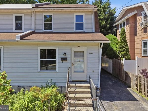 1838 SHALLCROSS AVENUE , FOLCROFT, PA 19032