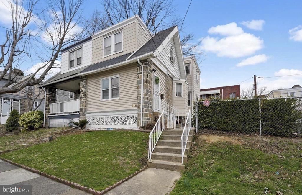 106 ASHBY ROAD , UPPER DARBY, PA 19082