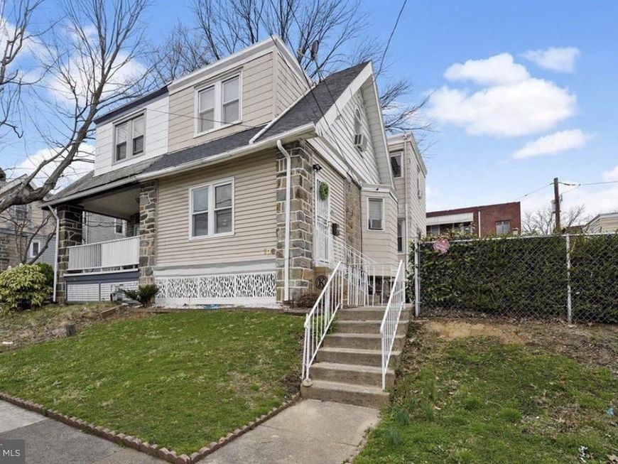 106 Ashby Road , Upper Darby, PA 19082 Main Photo