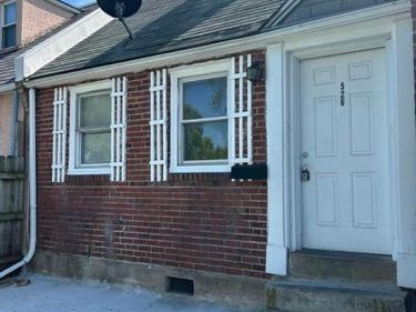 526 S 69TH STREET , UPPER DARBY, PA 19082