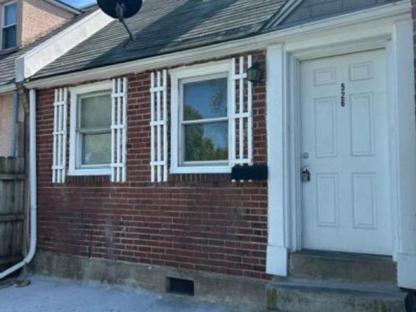 526 S 69TH STREET , UPPER DARBY, PA 19082
